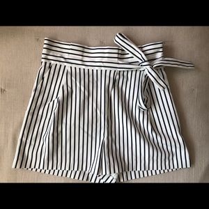 Zara shorts
